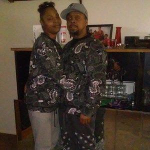 Meet your Posher, Terry